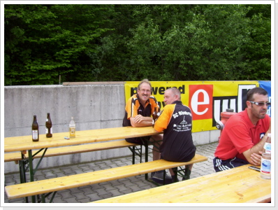 Duo Reutte 2009