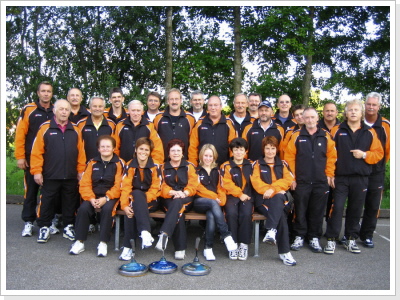 Aktive 2007 Aktive 2007