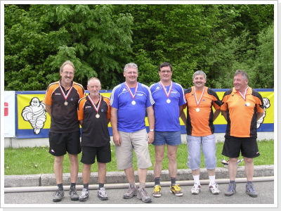 Duo Reutte 2009 Duo Reutte 2009
