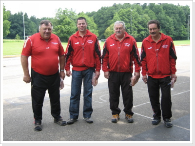 3. Platz FC Hofstetten