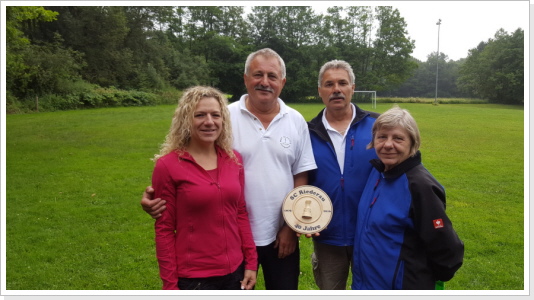 2. Platz: MSF Olching