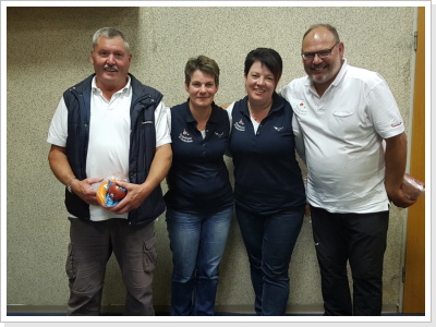 2. Platz: SC Reichersbeuern