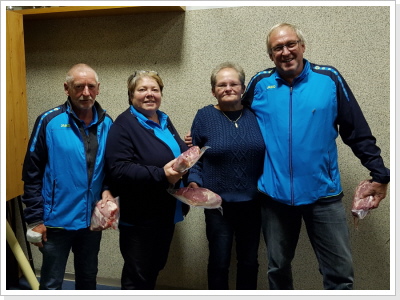 3. Platz: SC Riederau