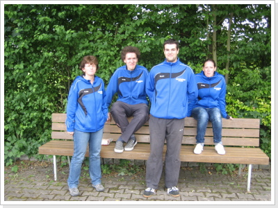 2. Platz FC Penzing