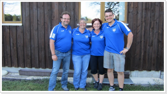 Turniersieger FC Jengen