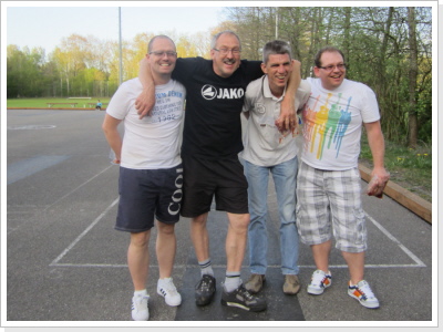 2. Platz Wenisch Clan 2. Platz Wenisch Clan