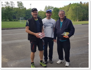 5. Platz: Driefnix 5. Platz: Driefnix