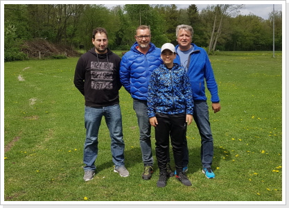 Maibaumfreunde I Maibaumfreunde I