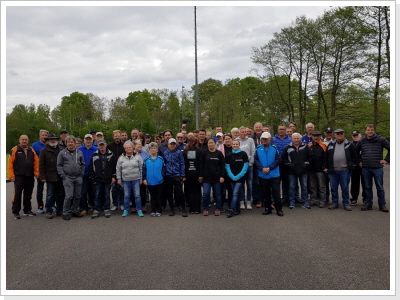 Turnierteilnehmer 2019 Turnierteilnehmer 2019