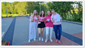 Pink Ladys Pink Ladys